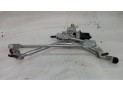 Motor Limpiaparabrisas delantero RENAULT CAPTUR 2015