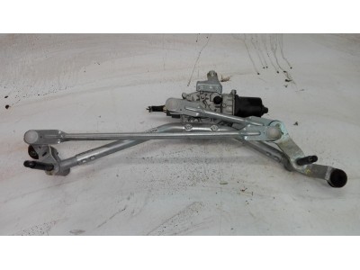 Motor Limpiaparabrisas delantero RENAULT CAPTUR 2015