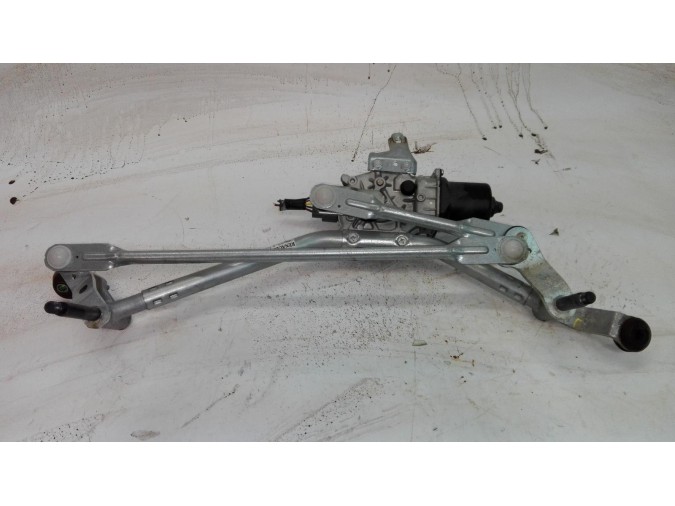 Motor Limpiaparabrisas delantero RENAULT CAPTUR 2015