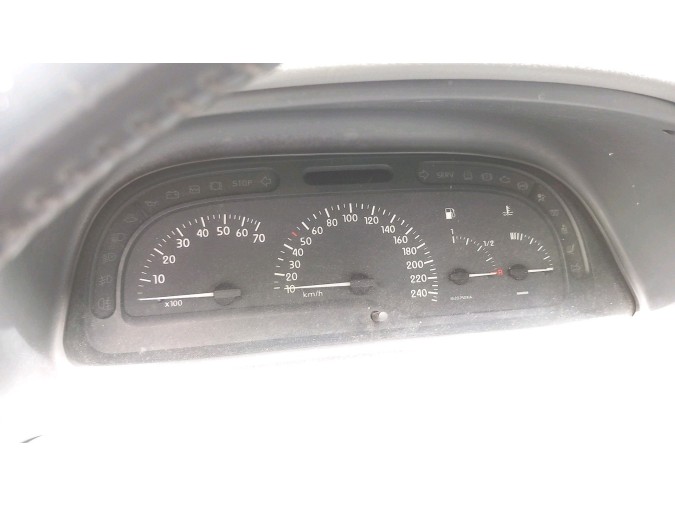 ELEVALUNAS TRASERO IZQUIERDO RENAULT LAGUNA 1999