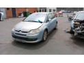 Intercooler CITROEN C4 2006