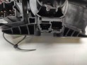 MANDO LUCES RENAULT CAPTUR 2015