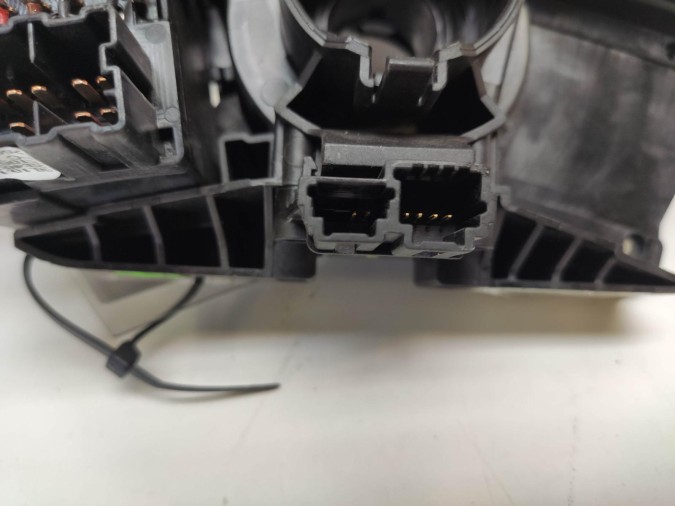 MANDO LUCES RENAULT CAPTUR 2015