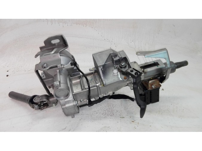 COLUMNA DIRECCION RENAULT CAPTUR 2016