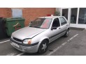 Radiador motor FORD FIESTA 2000