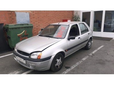 Radiador motor FORD FIESTA 2000