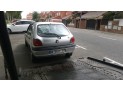 Radiador motor FORD FIESTA 2000