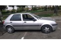 Radiador motor FORD FIESTA 2000