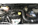 Radiador motor FORD FIESTA 2000