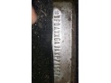 Radiador motor FORD FIESTA 2000
