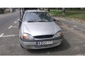 CERRADURA PUERTA TRASERA DERECHA FORD FIESTA 2000