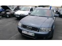 Intercooler AUDI A4 2002