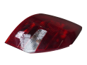 PILOTO TRASERO IZQUIERDO SKODA FABIA 2009