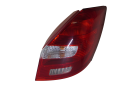 PILOTO TRASERO DERECHO SKODA FABIA 2009