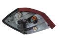 PILOTO TRASERO DERECHO SKODA FABIA 2009
