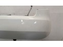 PARAGOLPES TRASERO SKODA FABIA BLANCO 2009
