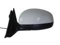 RETROVISOR IZQUIERDO SKODA FABIA 2009