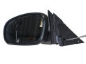 RETROVISOR IZQUIERDO SKODA FABIA 2009