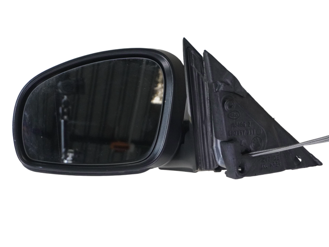 RETROVISOR IZQUIERDO SKODA FABIA 2009