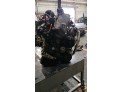 Motor SKODA FABIA 2009