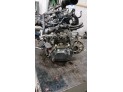 Motor SKODA FABIA 2009