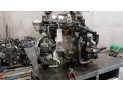 Motor SKODA FABIA 2009