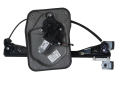 ELEVALUNAS DELANTERO DERECHO SKODA FABIA 2009