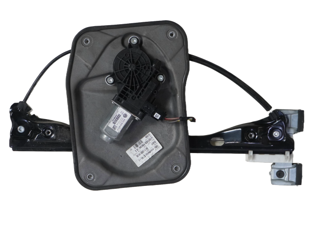 ELEVALUNAS DELANTERO DERECHO SKODA FABIA 2009