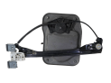 ELEVALUNAS DELANTERO DERECHO SKODA FABIA 2009