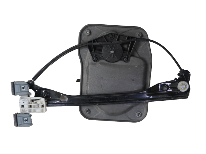 ELEVALUNAS DELANTERO DERECHO SKODA FABIA 2009