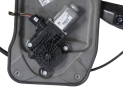 ELEVALUNAS DELANTERO DERECHO SKODA FABIA 2009