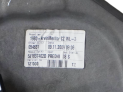 ELEVALUNAS DELANTERO DERECHO SKODA FABIA 2009