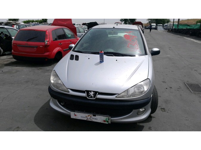 CONMUTADOR DE ARRANQUE PEUGEOT 206 2000