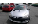 CENTRALITA AIRBAG PEUGEOT 206 2000