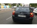 Intercooler TOYOTA COROLLA 2004