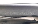 Intercooler TOYOTA COROLLA 2004