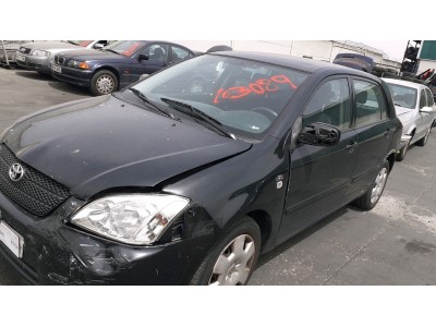 CENTRALITA MOTOR UCE TOYOTA COROLLA 2004