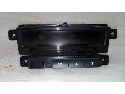 DISPLAY RADIO MULTIFUNCION SO KIA CEED 2010