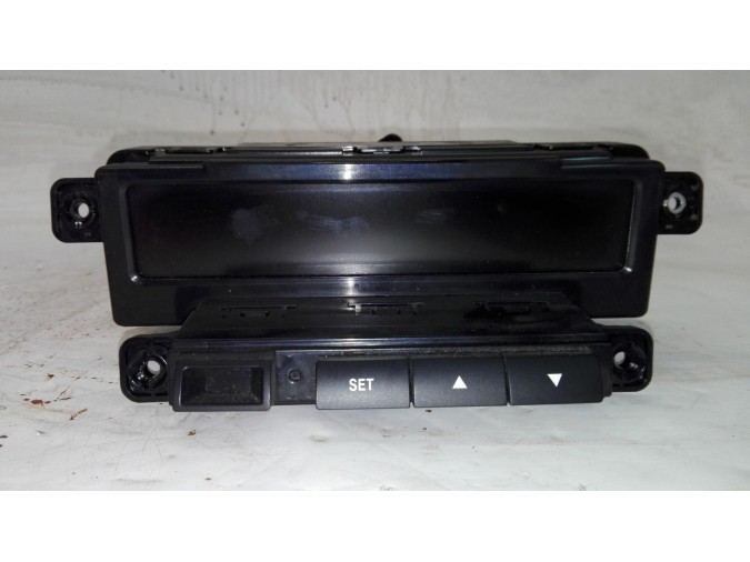 DISPLAY RADIO MULTIFUNCION SO KIA CEED 2010