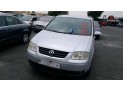 PANEL DELANTERO VOLKSWAGEN TOURAN 2005
