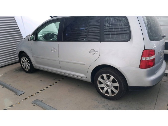 PANEL DELANTERO VOLKSWAGEN TOURAN 2005
