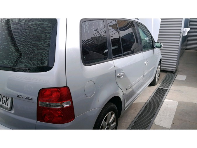 PANEL DELANTERO VOLKSWAGEN TOURAN 2005