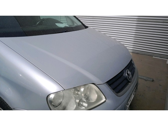 PANEL DELANTERO VOLKSWAGEN TOURAN 2005