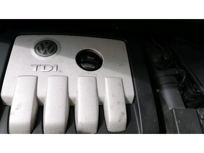 PANEL DELANTERO VOLKSWAGEN TOURAN 2005