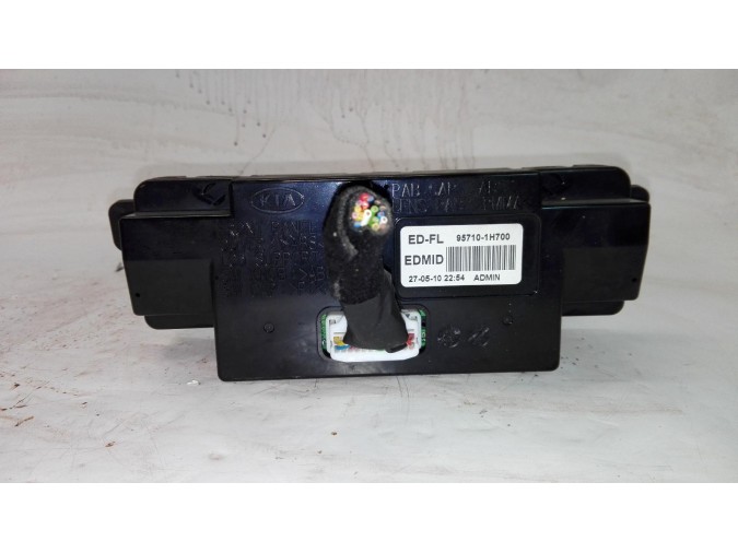 DISPLAY RADIO MULTIFUNCION SO KIA CEED 2010