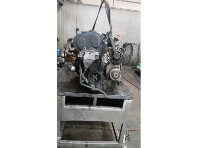 Motor VOLKSWAGEN TOURAN 2005