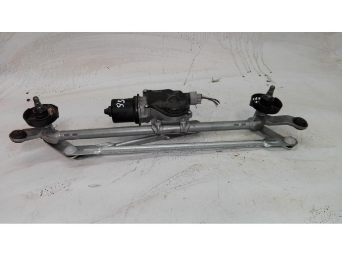MOTOR LIMPIAPARABRISAS DELANTERO SO KIA KADJAR 2016