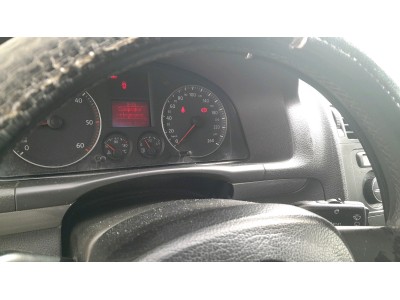 CAJA CAMBIOS VOLKSWAGEN TOURAN 2005