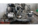 MOTOR CON ACCESORIOS Y CAJA DE CAMBIOS SKODA OCTAVIA 2005