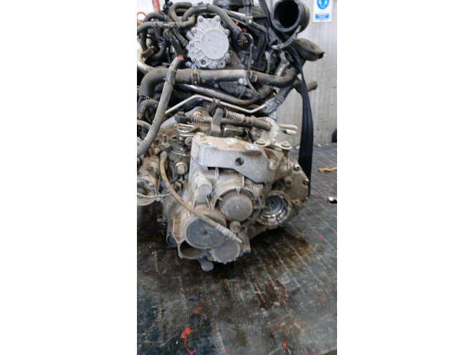 Motor SKODA OCTAVIA 2005